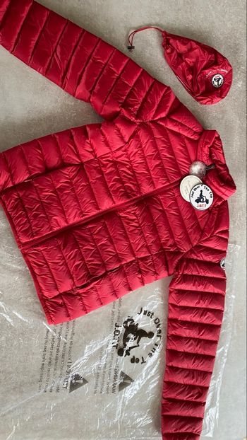 Manteau Jott Taille S