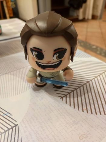 Star Wars Mighty Muggs