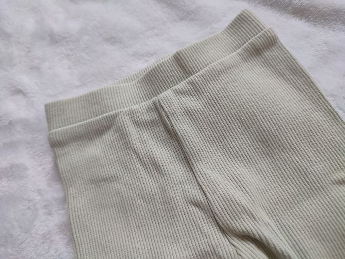 Lot de 3 leggings 3 mois - photo numéro 3