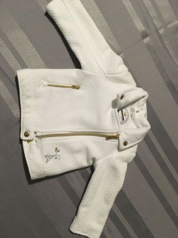 Veste orchestra 9 mois