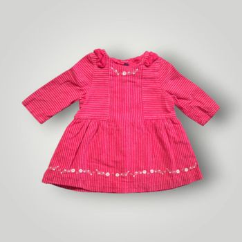 Robe - Sergent Major - 3 mois 