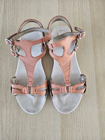 Sandales de randonnée 