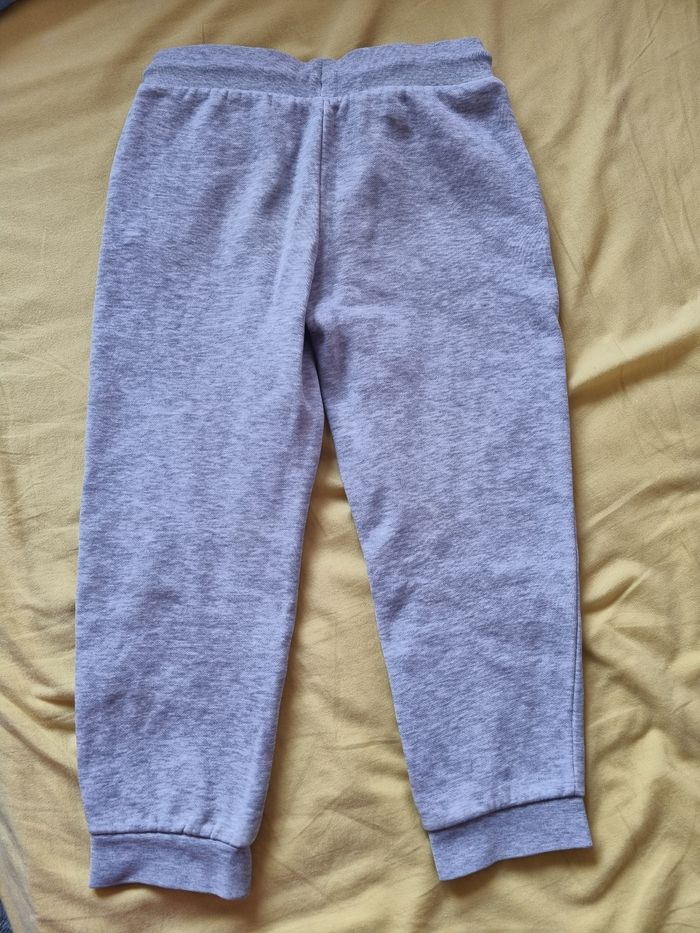 Pantalon fille 5ans Vertbaudet - photo numéro 4