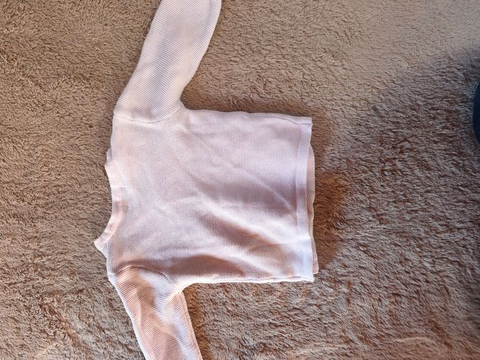 Gilet - photo numéro 2