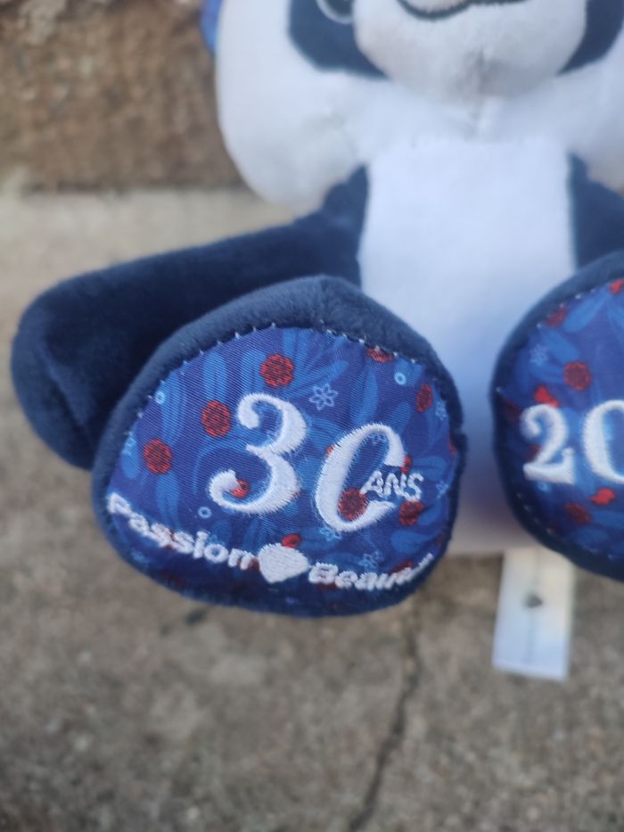 Peluche marque passion beauté - photo numéro 2
