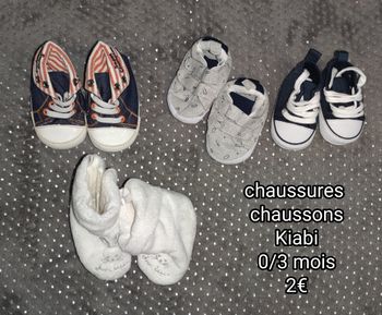 Chaussures