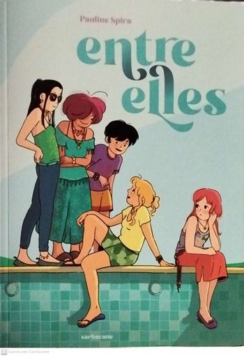 Entre filles