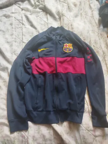Veste Nike Barcelone