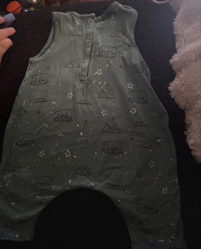 Tenu garçon - photo numéro 2