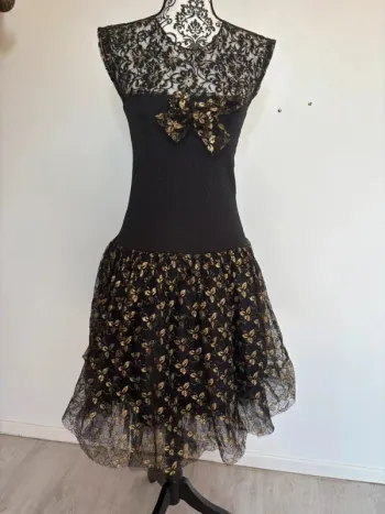 Robe de soirée taille 36