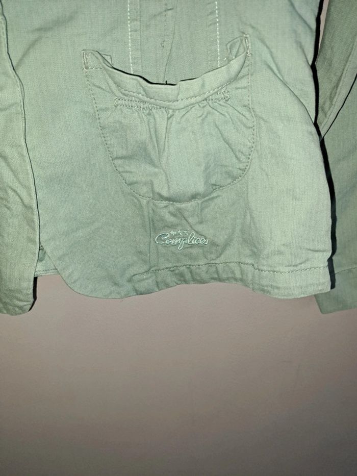 Veste - photo numéro 2