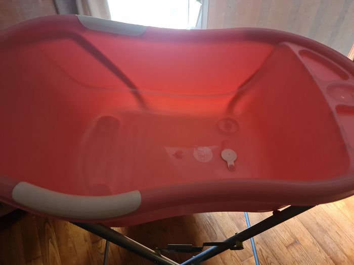 Baignoire bébé