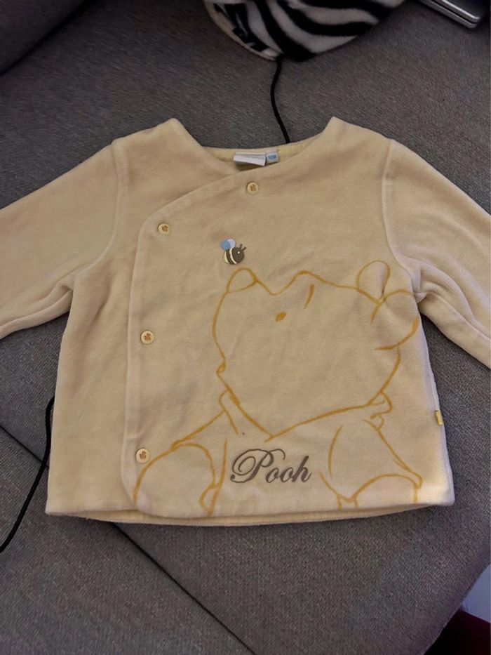 Veste Winnie - photo numéro 3