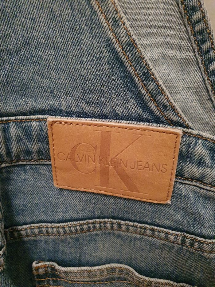 robe calvin klein - photo numéro 5