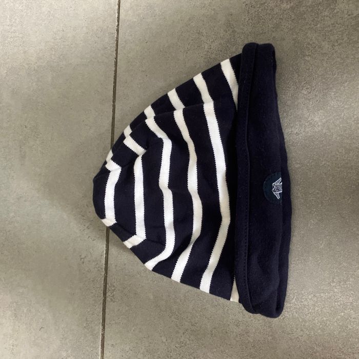 Bonnet Armor baby 6 mois