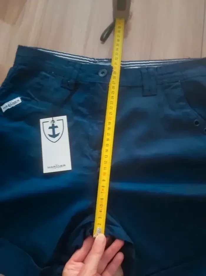 Short Mariner taille L - photo numéro 11