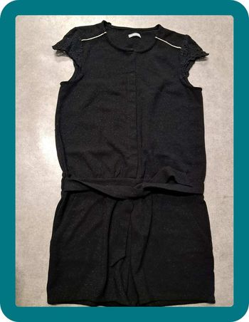 combishort fille 12 ans vertbaudet