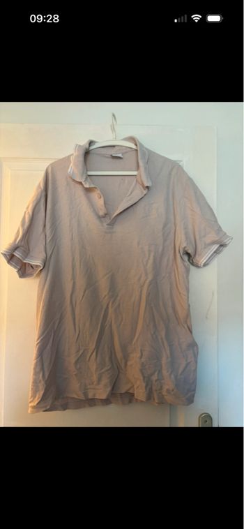 Polo Jules XXL