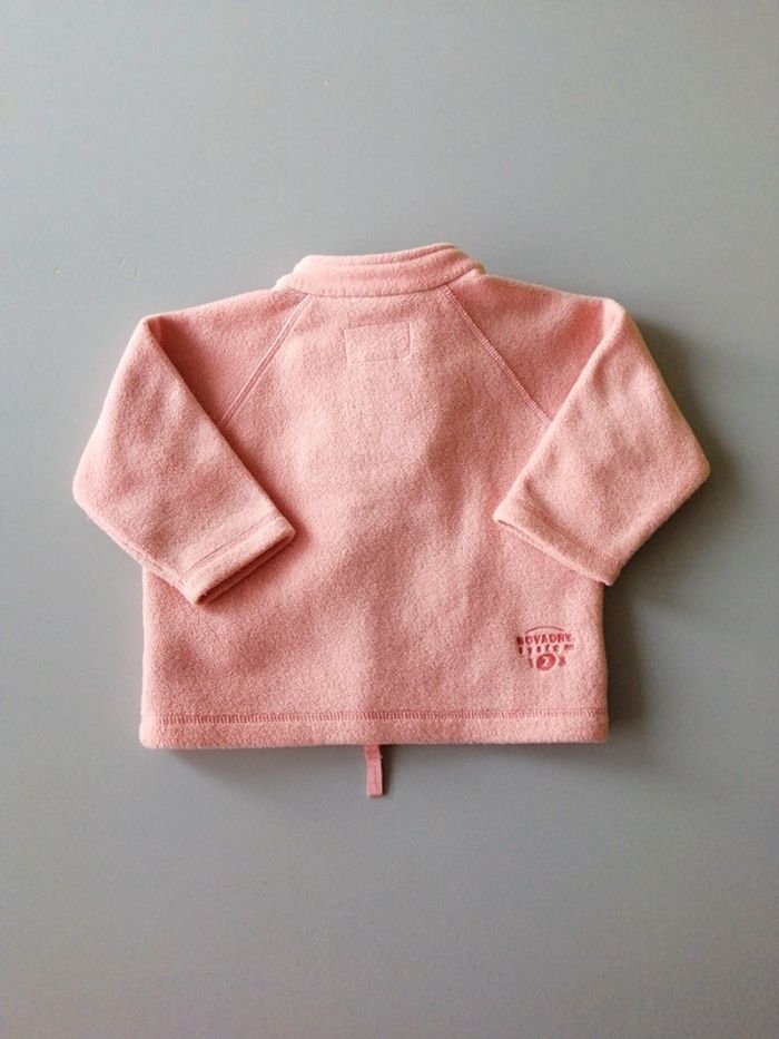 Veste polaire - photo numéro 3