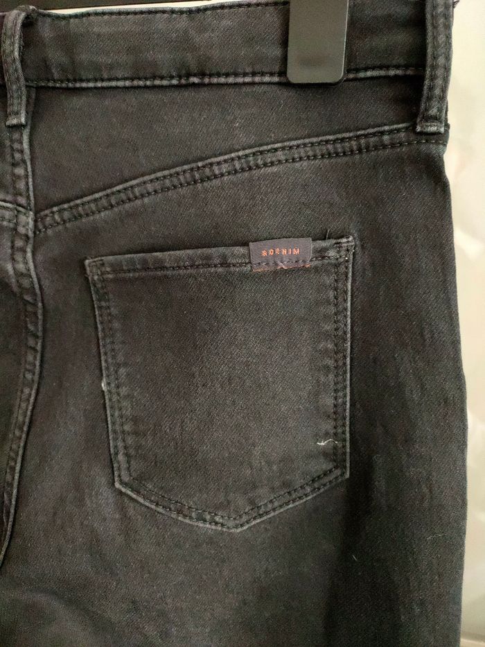 Jean skinny fit - Fille 13/14 ans - H&M - photo numéro 3