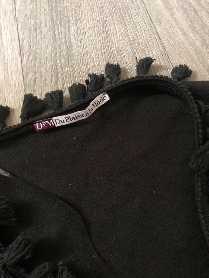 Gilet été DPM - photo numéro 2