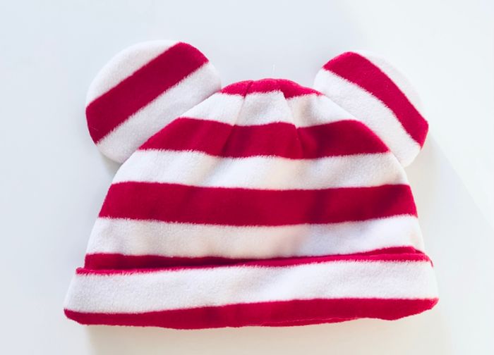 Pyjama de noël Disney Mickey Minnie - photo numéro 4