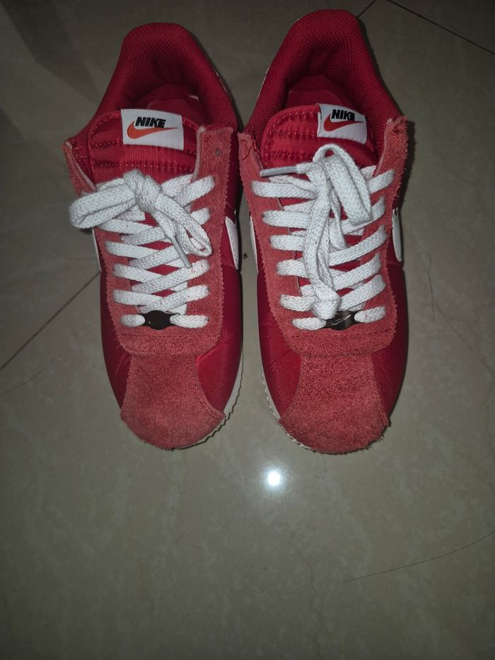 Inspiration Nike Cortez - photo numéro 4