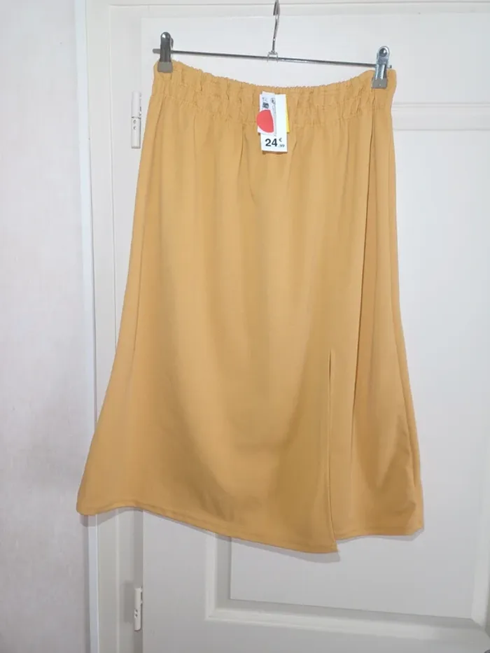 Jupes longues sans marque