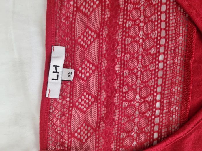 Tee-shirt - photo numéro 2