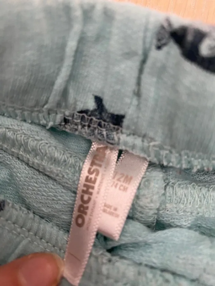 🌸 Short 🌸 - photo numéro 3