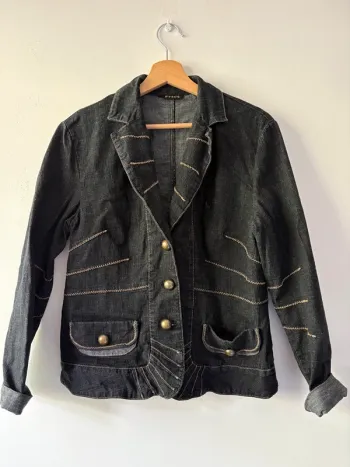 Veste en jean 3840 Freda