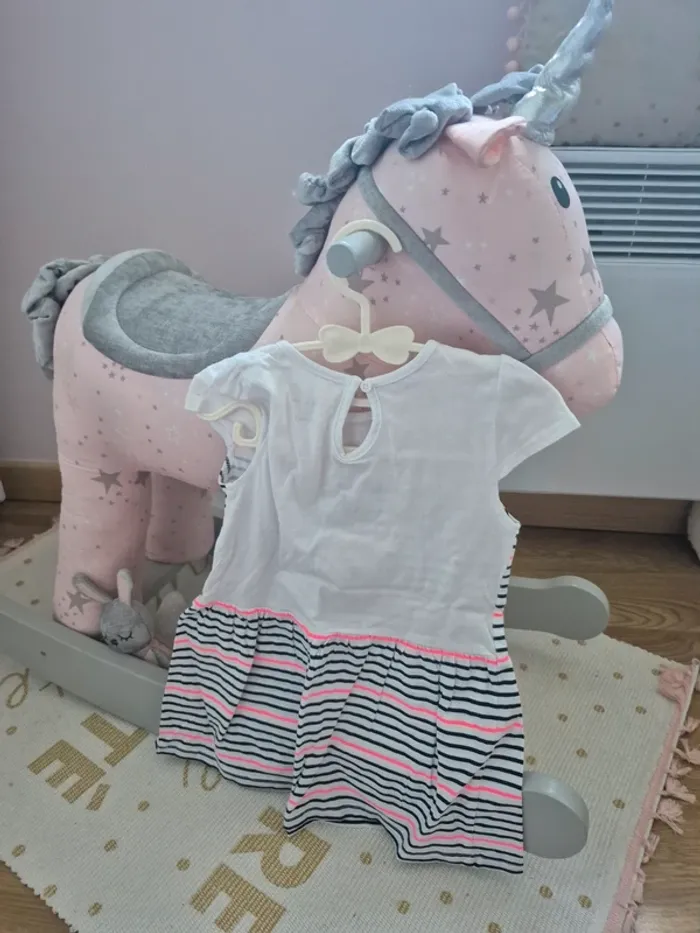 Robe légère 24 mois - photo numéro 2