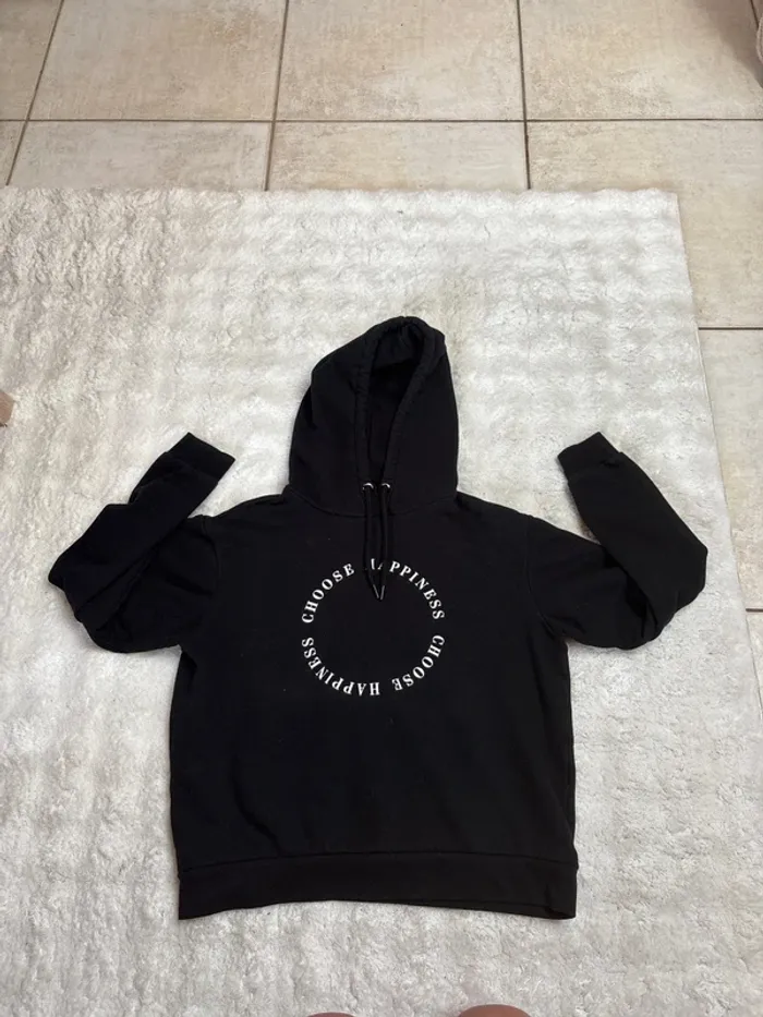 Pull femme