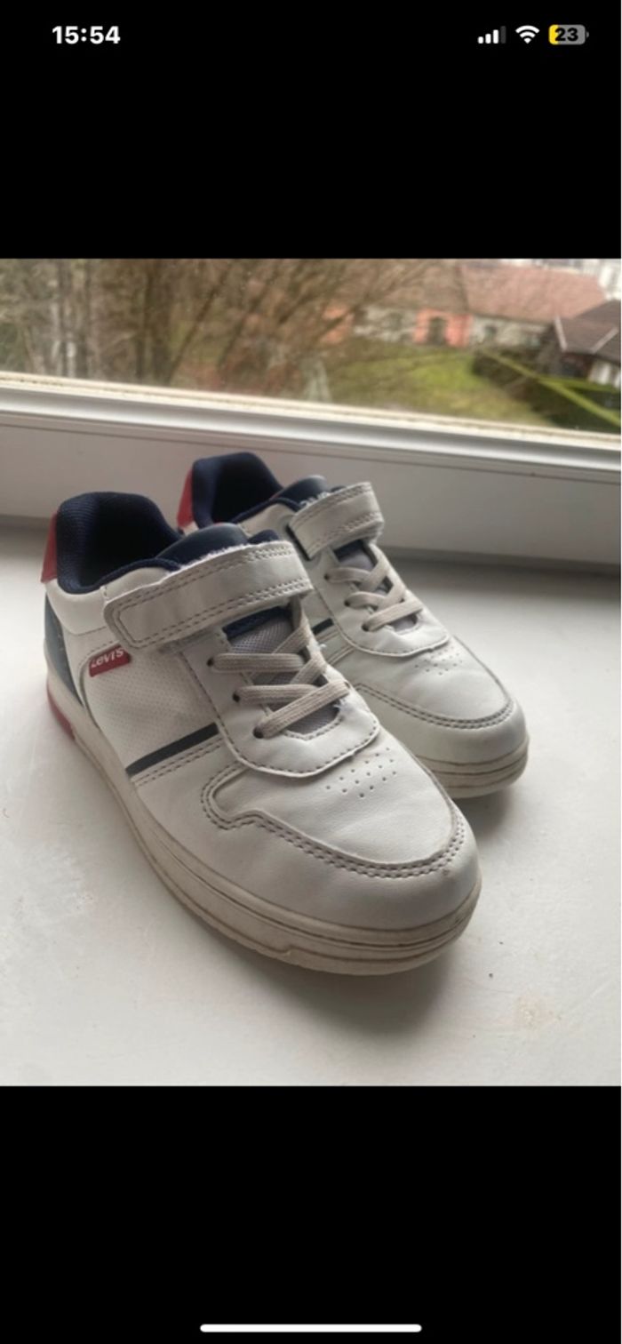 Basket à scratch Lévis - photo numéro 6