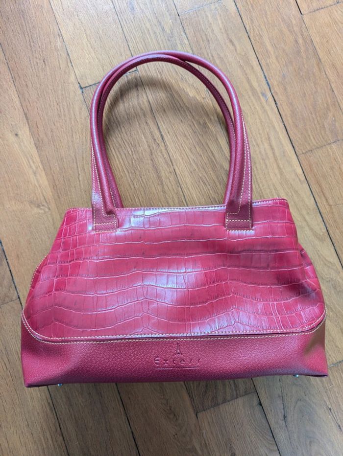 Sac à main chic et élégant