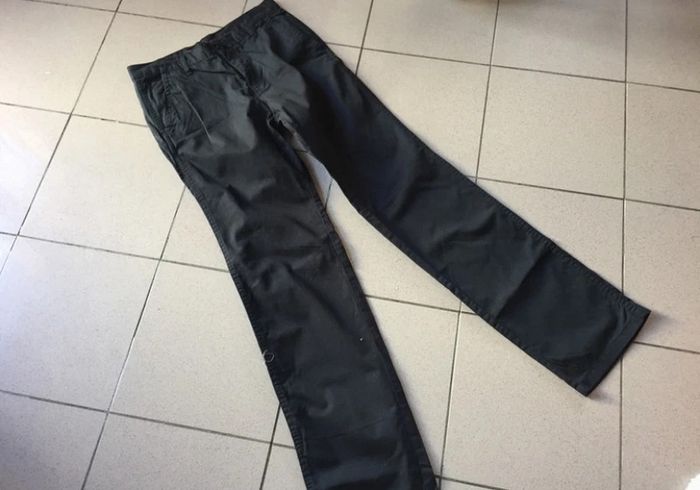 Pantalon noir Rica Lewis 38 état neuf
