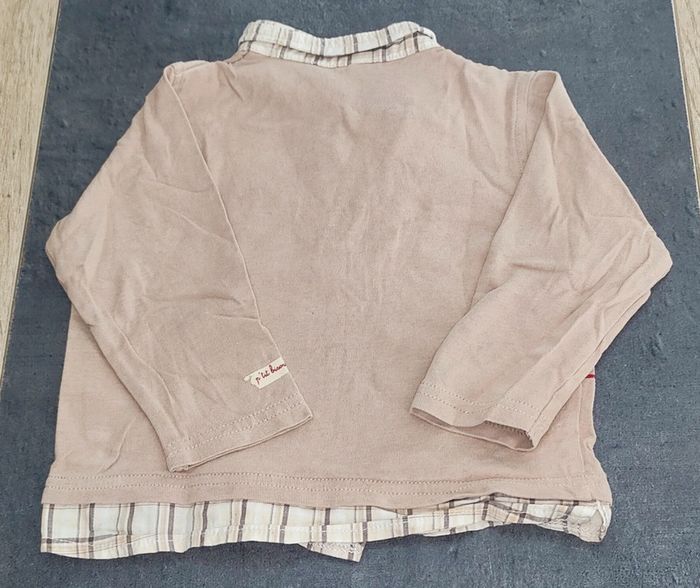 Ensemble bébé garçon - photo numéro 3