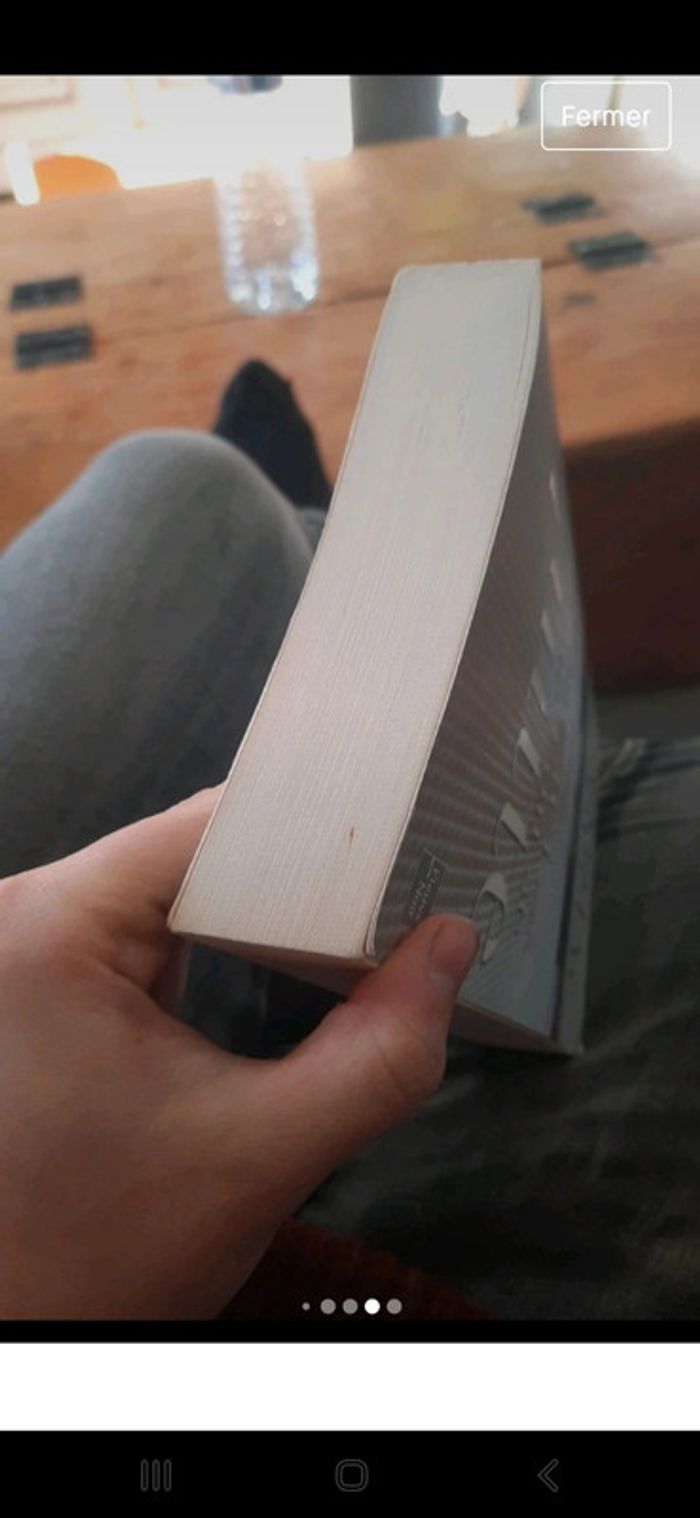 Livre famille et dueil - photo numéro 6