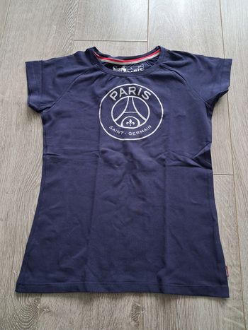 Tee shirt PSG taille S