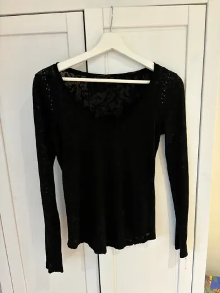 T shirt 36 Ikks