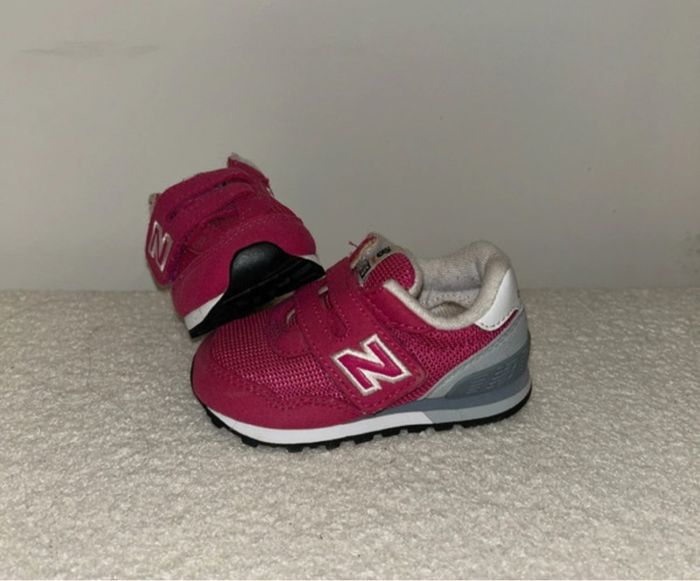 Baskets New balance