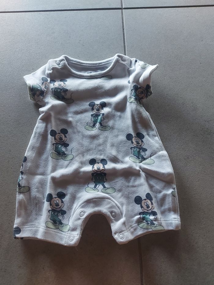 Lot bodies - photo numéro 4