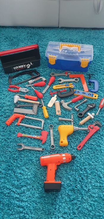 Lot de bricolage enfant