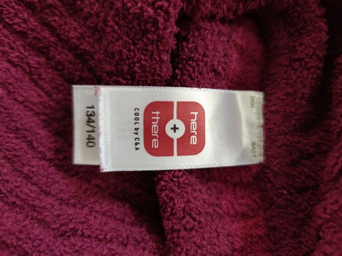 Pull col roulé - photo numéro 3