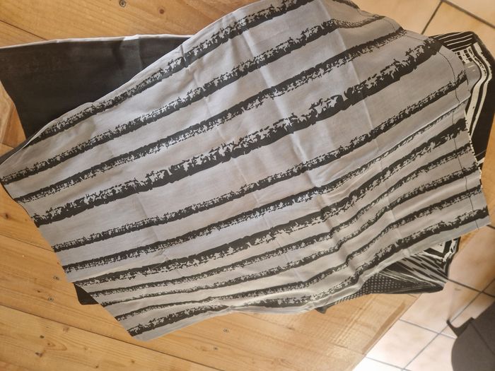 Housse de couette + taie d'oreiller - photo numéro 3