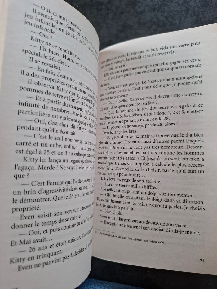 Thriller de Kurt Aust La Confrérie des Invisibles en bon état - photo numéro 3
