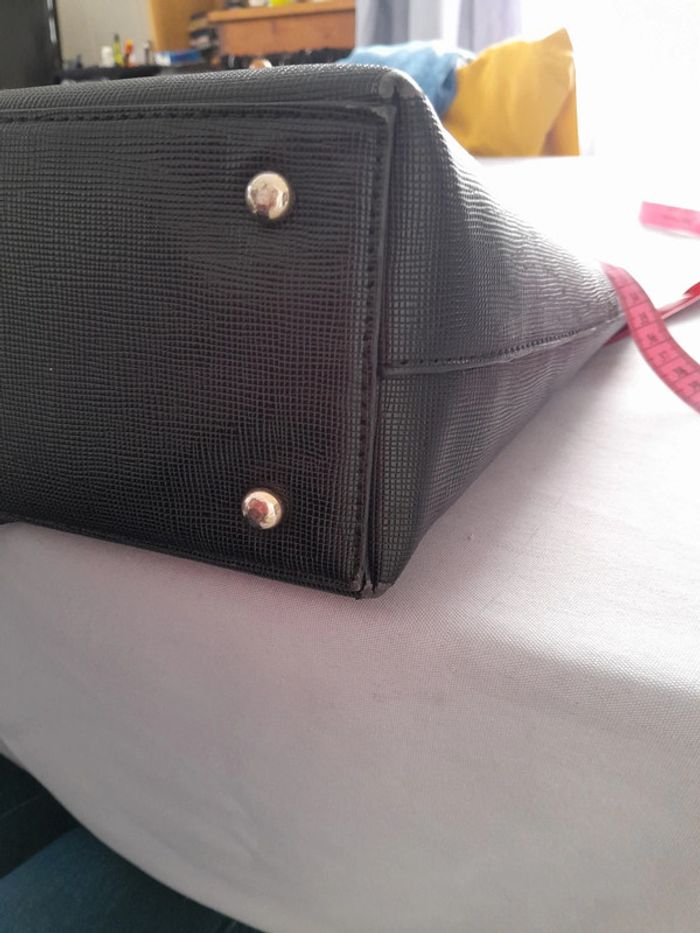 Très beau sac L,CREDI possibilité ordinateur portable - photo numéro 8