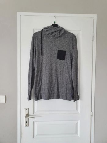 Sweat homme Jules taille M LC6