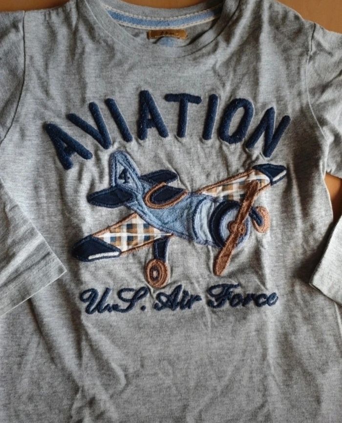 T-shirt garçon 24 mois - photo numéro 2