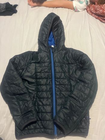 Blouson décathlon